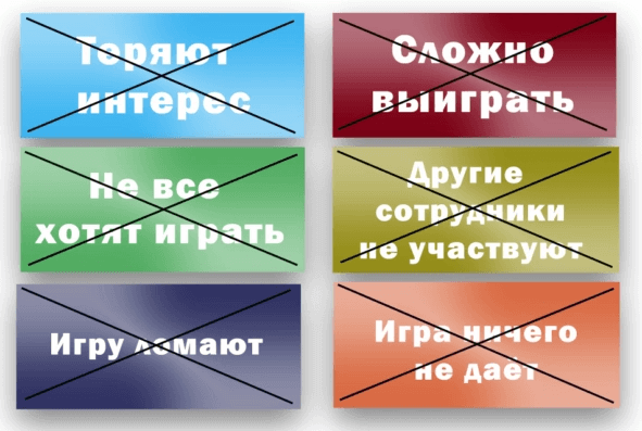 Бешеные гонки, или как запустить корпоративную геймификацию… с Тотализатором - 17